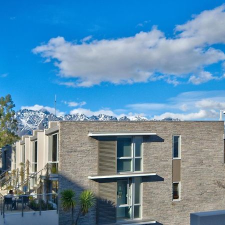 Pure Retreat Lake Views Queenstown Exterior foto