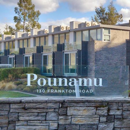 Pure Retreat Lake Views Queenstown Exterior foto